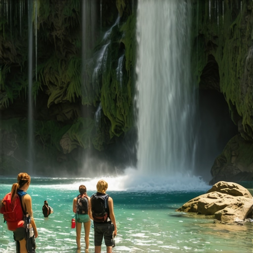 Peć 2026: Obilazak vodopada u Rugovi – saveti