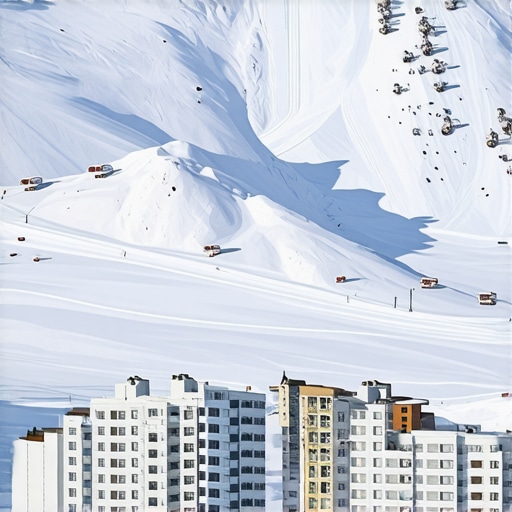 Peć 2026: Planovi za novi ski centar na Prokletijama