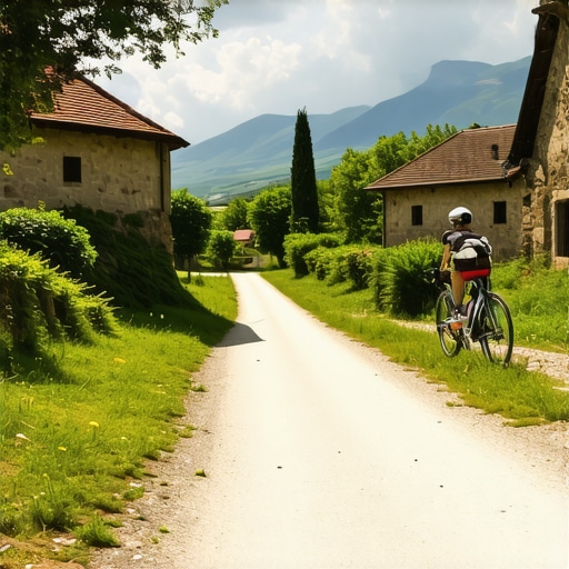 Peć 2026: Planovi za razvoj biciklističkog turizma