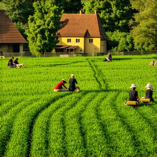 Peć 2026: Razvoj agroturizma u okolnim selima