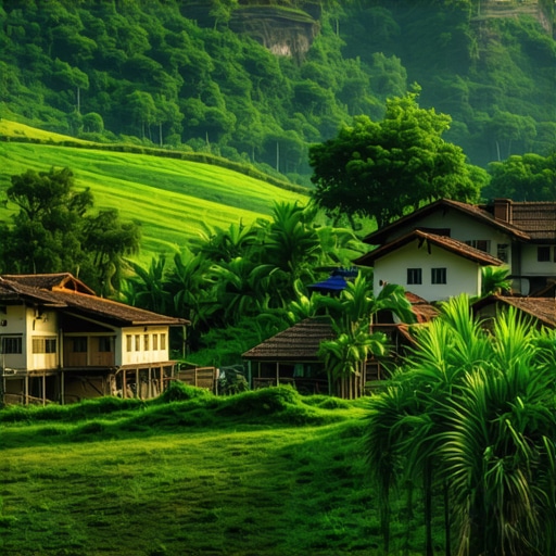 Peć 2026: Razvoj turizma u selu Boga