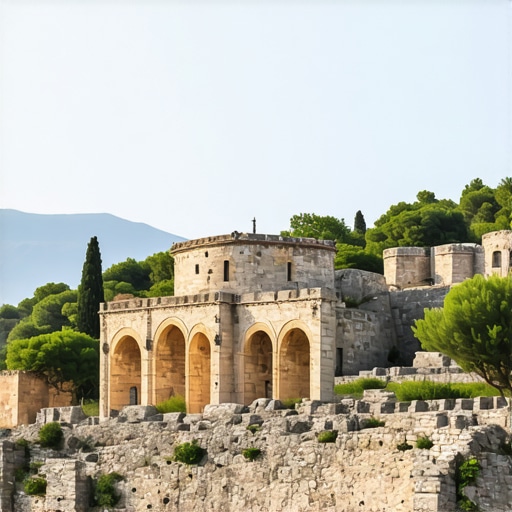 Peć 2026: Spomenici pod zaštitom UNESCO-a