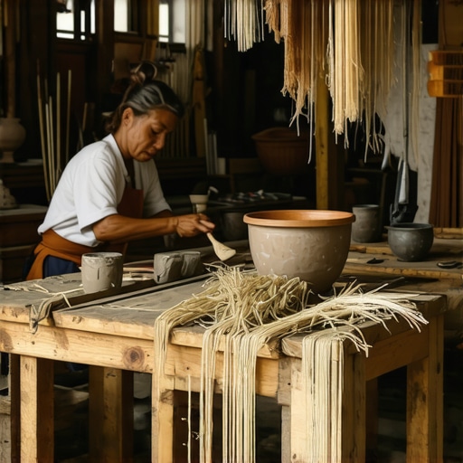 Peć 2026: Stari zanati koji polako nestaju