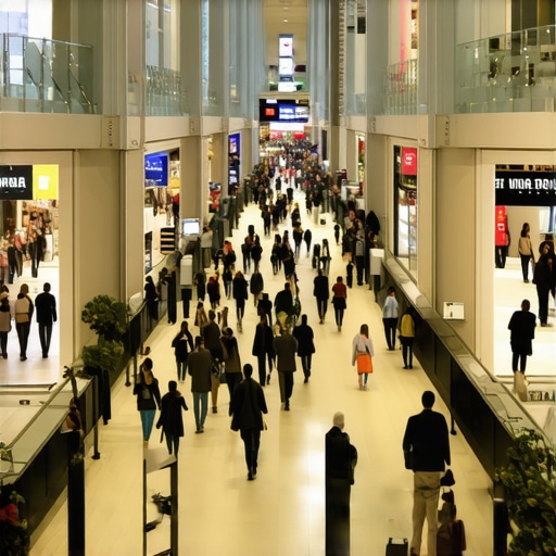 Peć 2026: Tržni centar koji menja ekonomiju grada