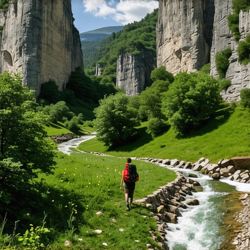 Peć 2026: Vodič kroz Rugovsku klisuru za avanturiste