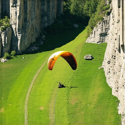 Peć 2026: Zašto je Rugova idealna za paraglajding