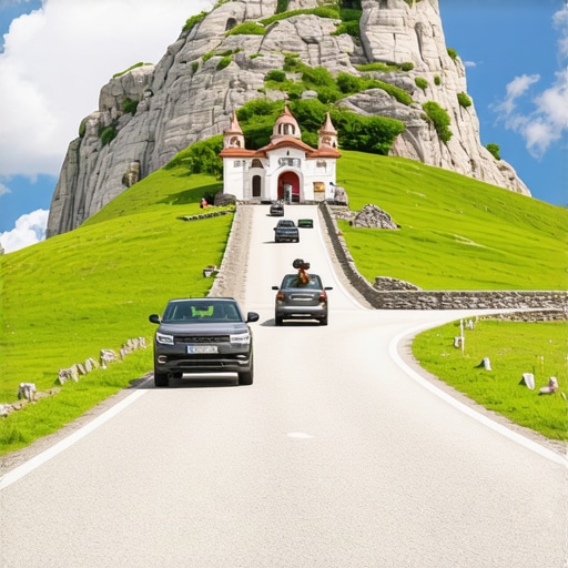 Peć: Put do Dečana – bezbednost i saveti za putnike