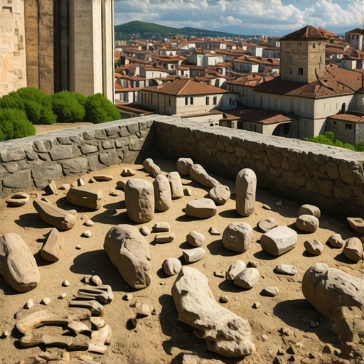 Ptuj 2026: Arheološki nalazi koji su promenili istoriju grada