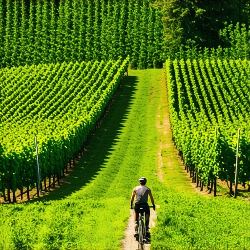 Ptuj 2026: Biciklistička tura kroz slovenačke vinograde