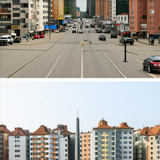 Ptuj 2026: Da li je Ptuj skuplji od Ljubljane u 2026?