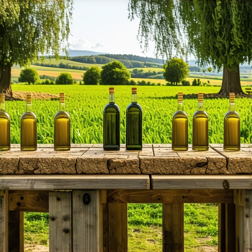 Ptuj 2026: Degustacija bučinog ulja u okolini