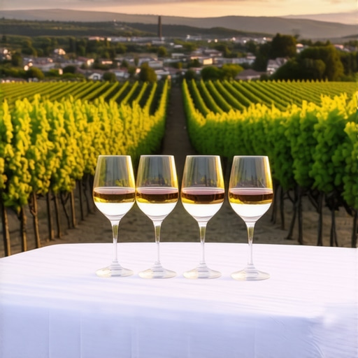 Ptuj 2026: Degustacija ptujskog vina – gde i kako