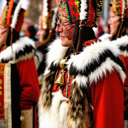 Ptuj 2026: Festival Kurentovanje – datumi i program za zimu