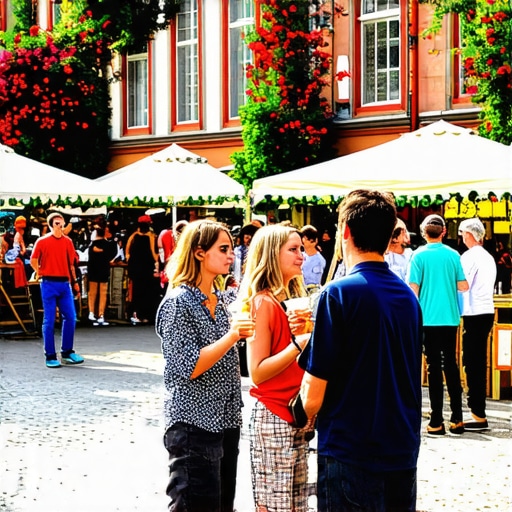 Ptuj 2026: Festival piva i cveća – datumi za leto 2026.