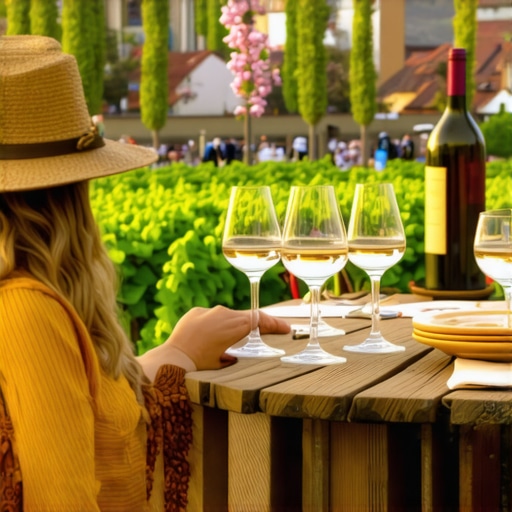 Ptuj 2026: Festivali vina u proleće – termini i cene