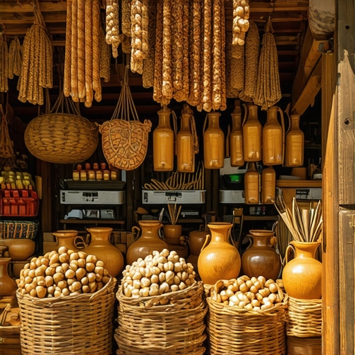 Ptuj 2026: Gde kupiti najbolje slovenačke suvenire