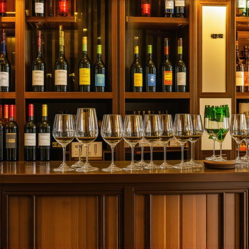 Ptuj 2026: Gde kupiti najbolje slovenačke vinske čaše