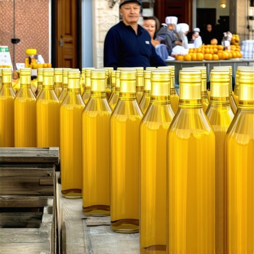 Ptuj 2026: Gde kupiti najkvalitetnije domaće bučino ulje