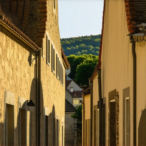 Ptuj 2026: Gde odselati u starom jezgru Ptuja – saveti