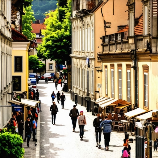 Ptuj 2026: Gde pronaći najbolje muzeje u gradu