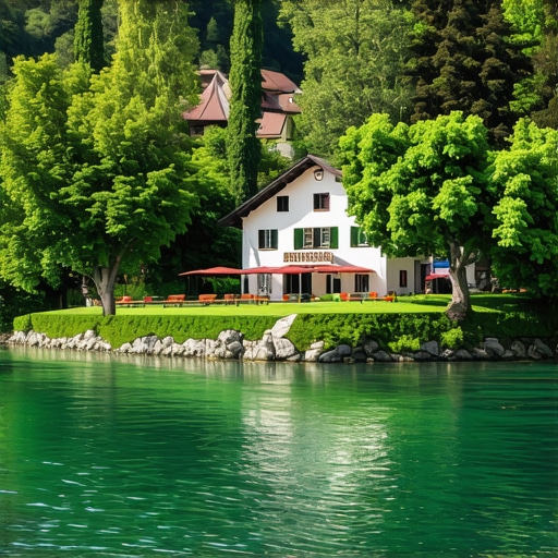 Ptuj 2026: Gde se kriju najbolji hoteli za parove u Sloveniji