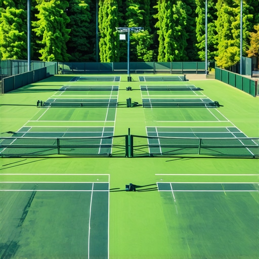 Ptuj 2026: Gde se nalaze najbolji teniski tereni