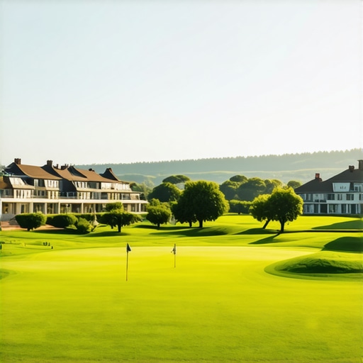 Ptuj 2026: Golf tereni i novi luksuzni apartmani