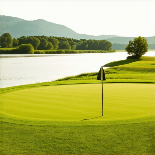 Ptuj 2026: Golf tereni pored reke Drave – cene i oprema