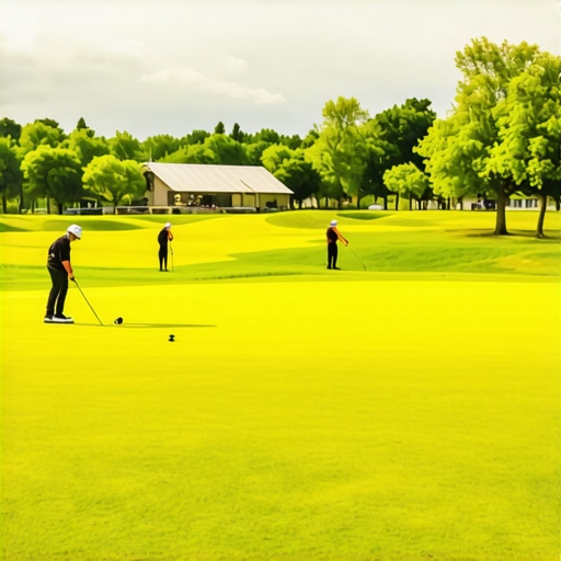 Ptuj 2026: Golf turniri i sportski turizam