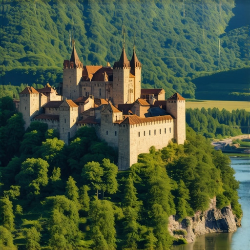 Ptuj 2026: Istorija dvorca kroz vekove – tura za radoznale