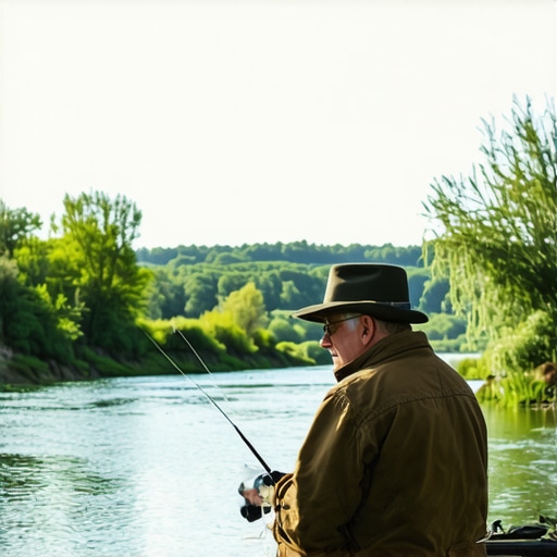 Ptuj 2026: Kako dobiti dozvolu za ribolov na reci Dravi