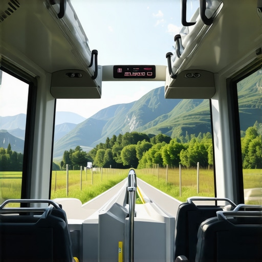 Ptuj 2026: Kako doći od Ljubljane do Ptuja autobusom