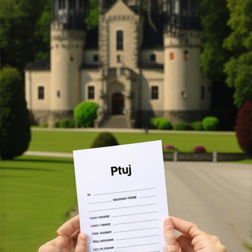 Ptuj 2026: Kako rezervisati sobu u dvorcu