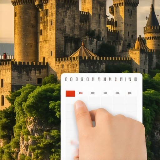 Ptuj 2026: Kako rezervisati turu kroz dvorac online