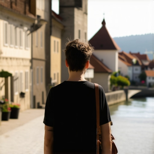 Ptuj 2026: Kako se kretati kroz Ptuj pešice