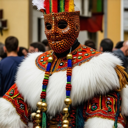 Ptuj 2026: Kako se pravi tradicionalni kurent