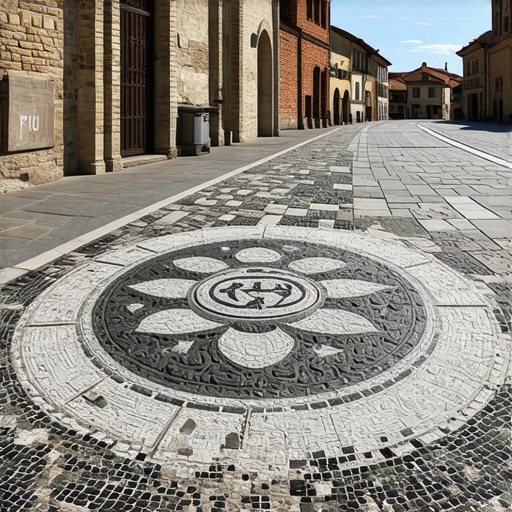 Ptuj 2026: Kulturna baština i rimski mozaici