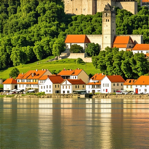 Ptuj 2026: Najbolje vreme za posetu Ptuju u 2026. godini