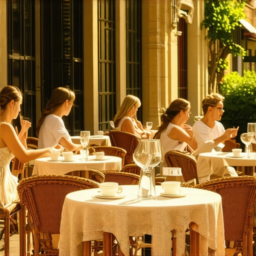 Ptuj 2026: Najbolji kafići za uživanje u popodnevnom čaju