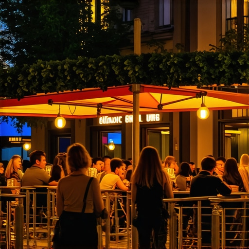 Ptuj 2026: Najbolji kafići za večernji izlazak u gradu