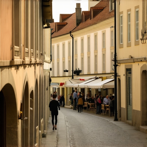 Ptuj 2026: Najbolji način za obilazak starog jezgra