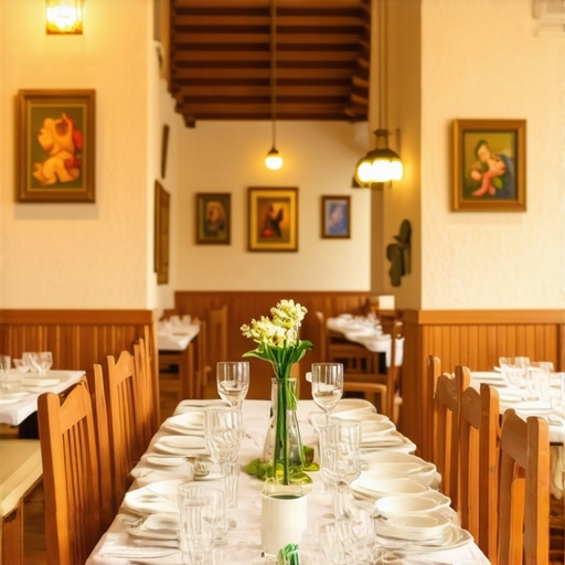 Ptuj 2026: Najbolji restorani sa tradicionalnom hranom