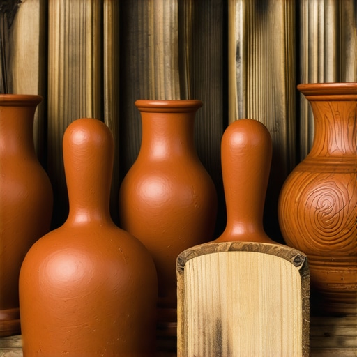 Ptuj 2026: Najbolji suveniri od gline i drveta