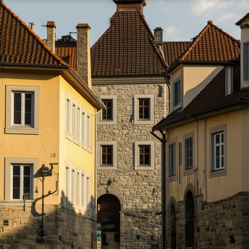 Ptuj 2026: Najstarija slovenska arhitektura u tri ulice