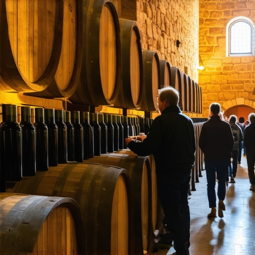 Ptuj 2026: Najstariji vinski podrumi i cene degustacija