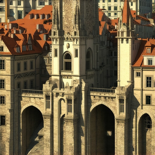 Ptuj 2026: Obilazak gradske kuće i tajnih hodnika