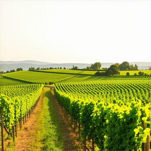 Ptuj 2026: Obilazak ptujskih vinograda pešice – najbolje rute