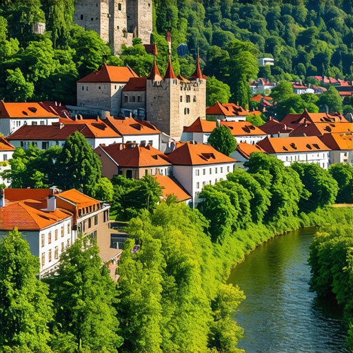 Ptuj 2026: Plan obilaska za 24 sata – šta videti obavezno