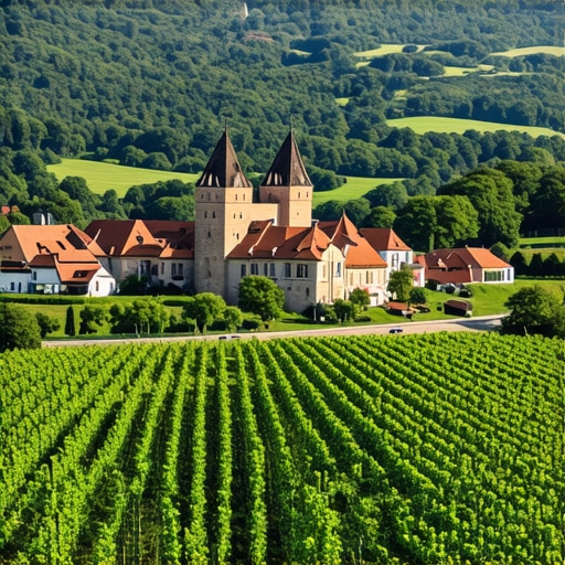 Ptuj 2026: Šta posetiti u okolini Ptuja u krugu od 30 km