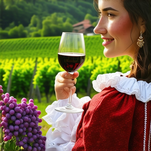 Ptuj 2026: Štajerska vinska kraljica i novi događaji